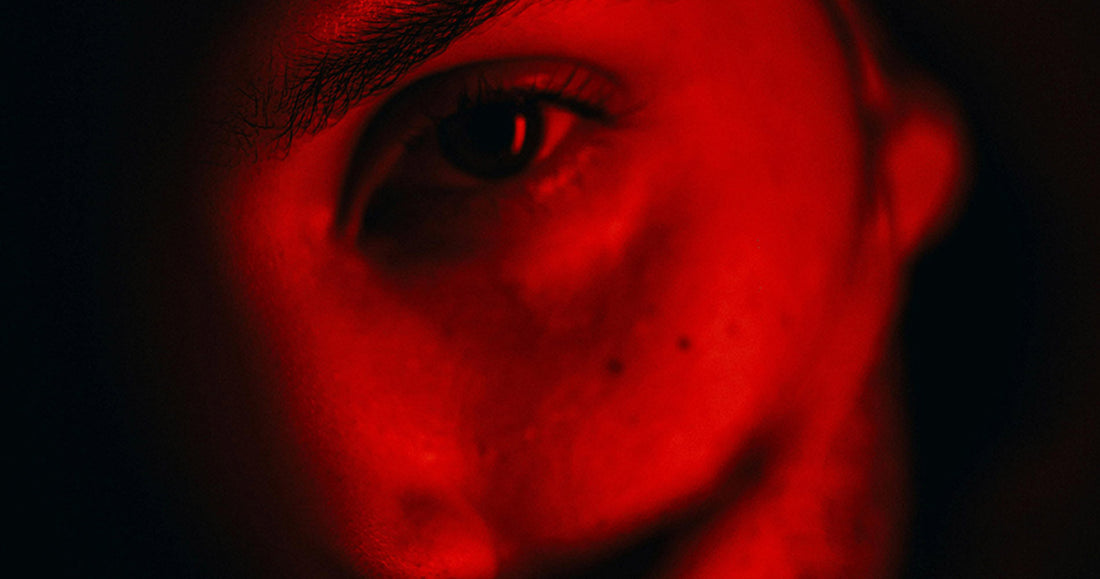 Facial Sensitivity: An Expression of Underlying Imbalance