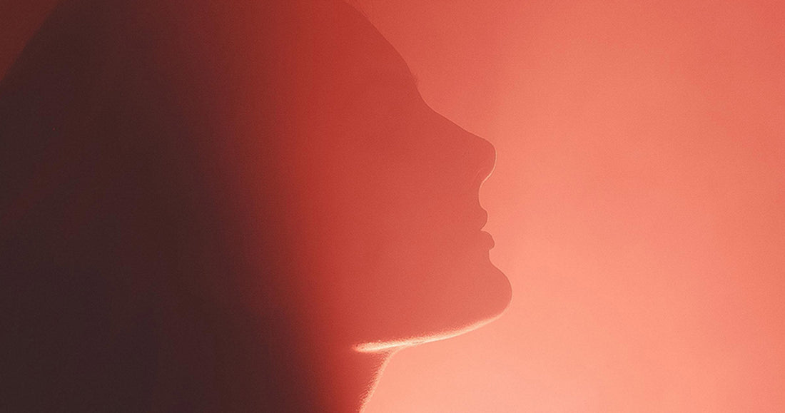 Inflamed Skin: From Deeper Balance to Visible Change