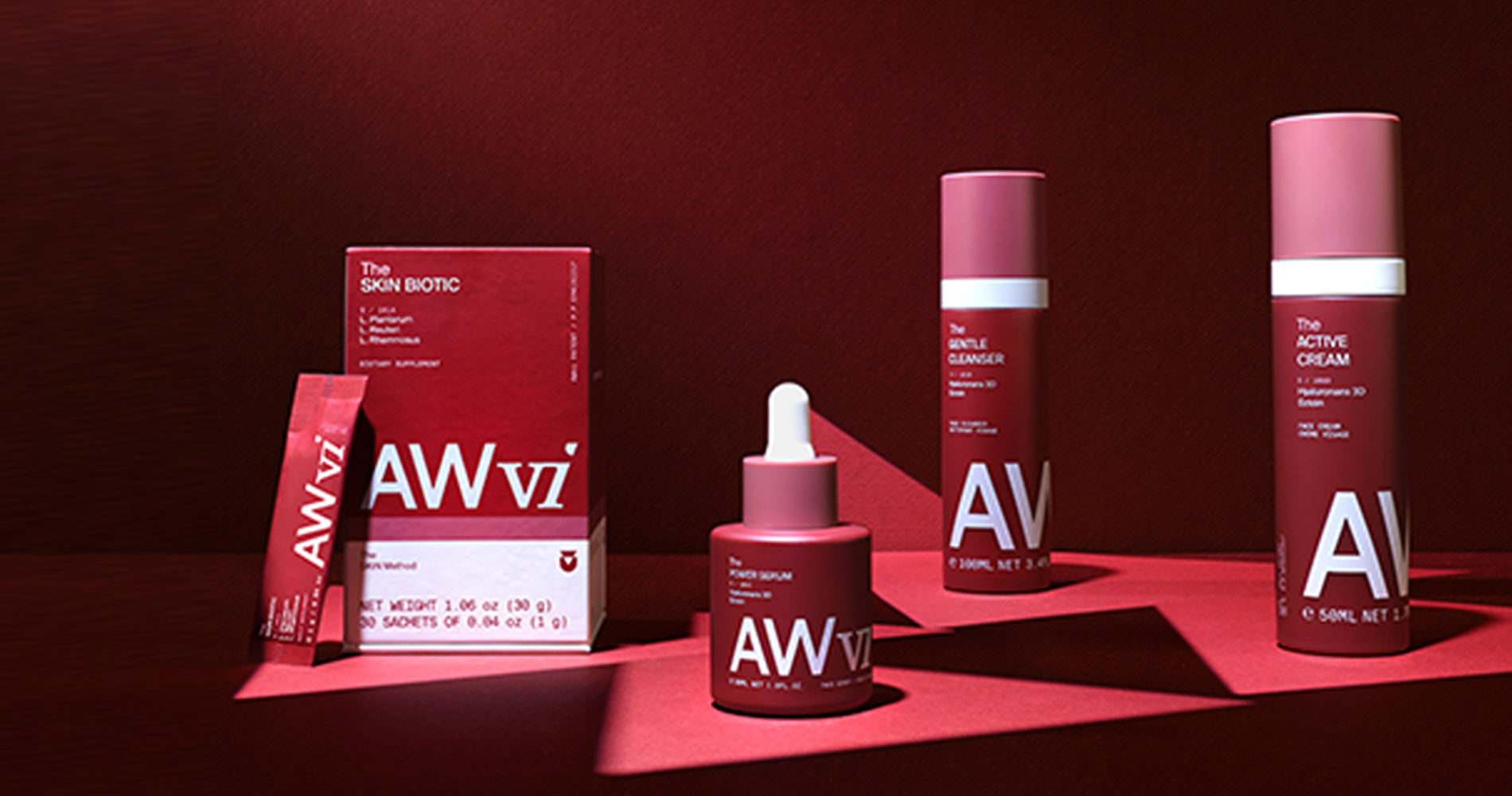 AWvi: Where beauty meets skin health and longevity