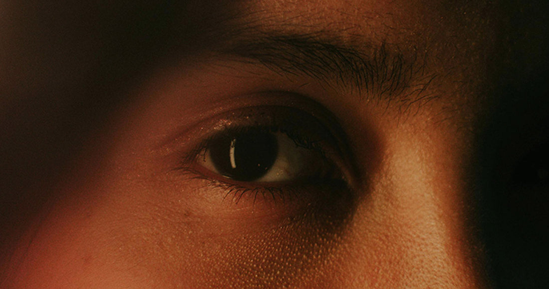 Refined Texture: Biological Balance, Visible Refinement