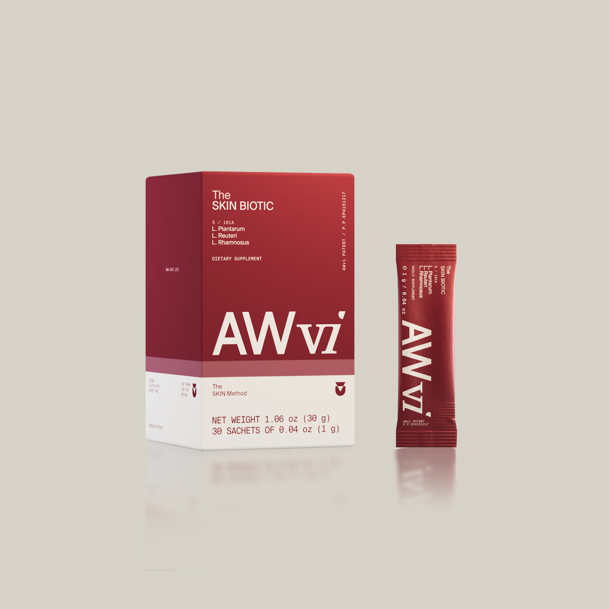 Skin Type: Teen Balanced Skin – AWvi